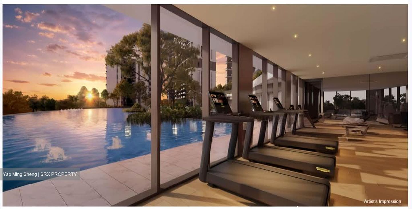 Lentor Gardens (D26), Condominium #568922221
